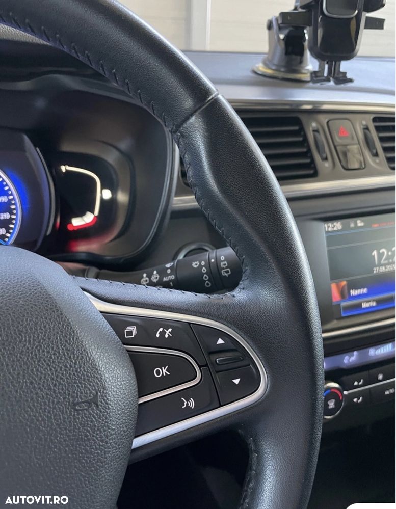 Renault Kadjar Energy TCe 130 Bose Edition - 28