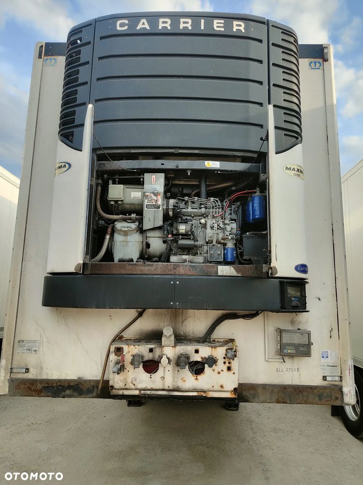 Krone SDR27 - 3