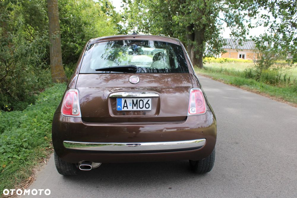 Fiat 500 - 8