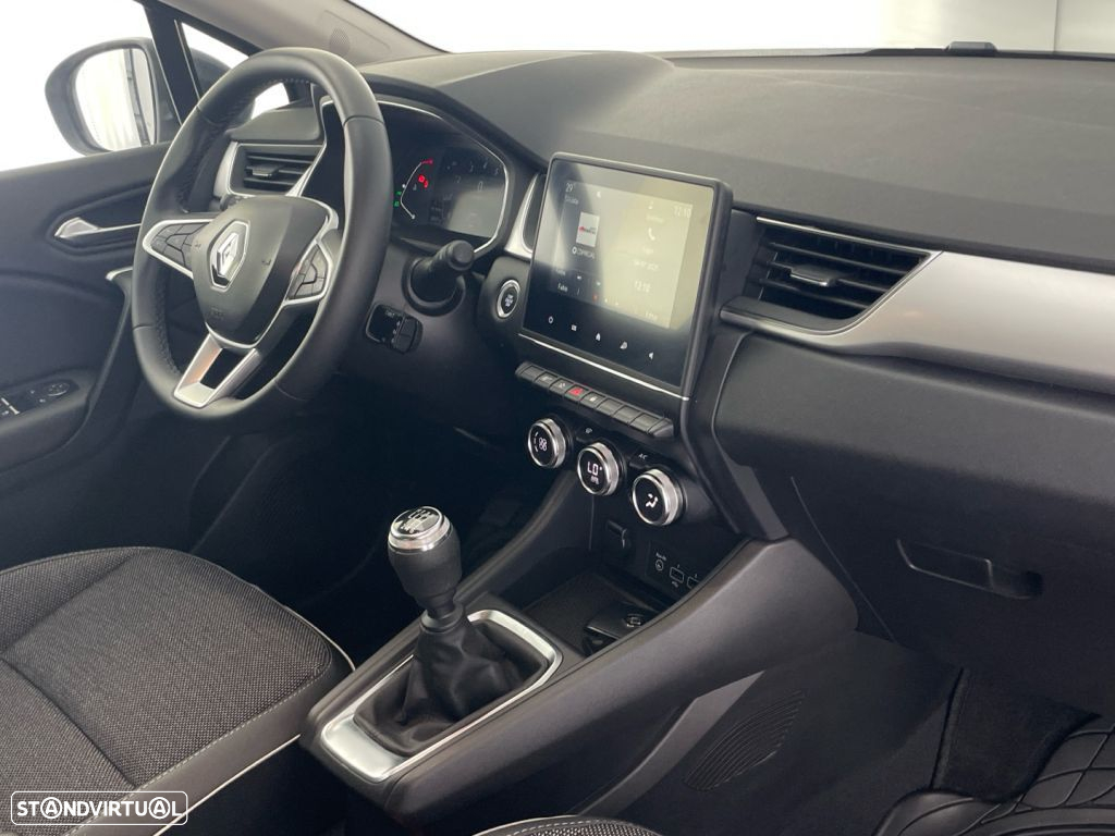 Renault Captur 1.0 TCe Intens - 23
