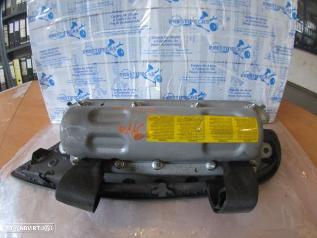 Airbag Passageiro 30004336K ORS30001544K FORD FOCUS 2000 1.8 TDDI  90CV TURBO 3P AZUL - 3