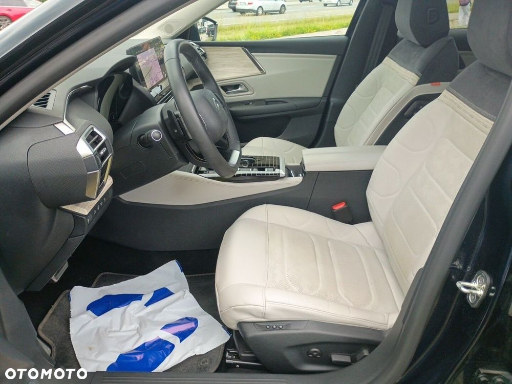Citroën C5X 1.6 PHEV 225 Hypnos EAT8 - 9