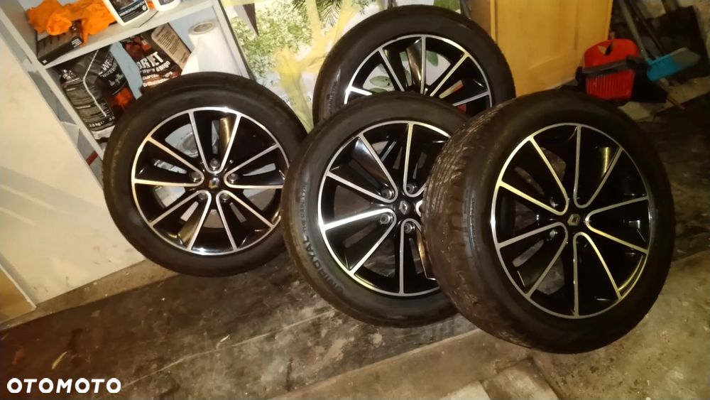 Renault Laguna 2.0 dCi Bose Edition ESM - 11