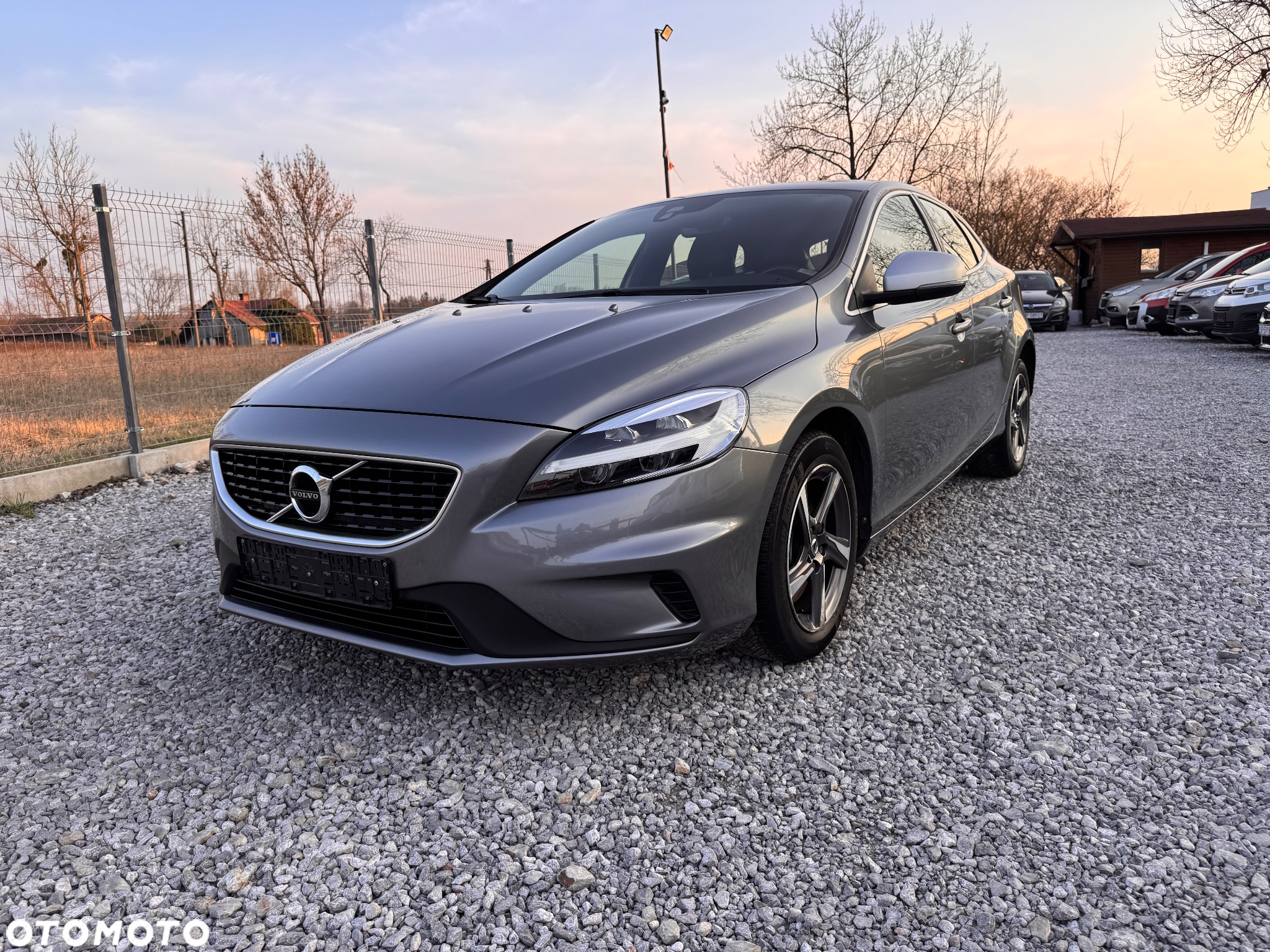 Volvo V40 D3 RDesign - 19