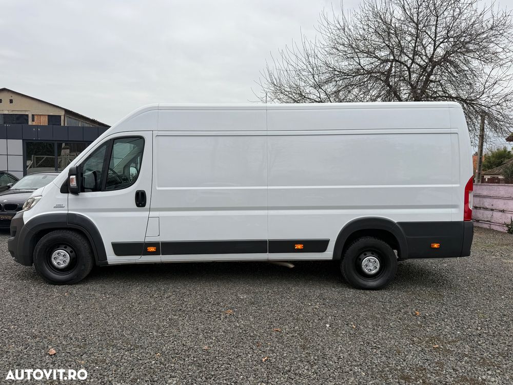 Fiat Ducato - 3