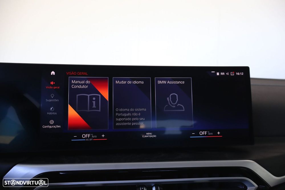 BMW i4 eDrive40 Pack Desportivo M - 40