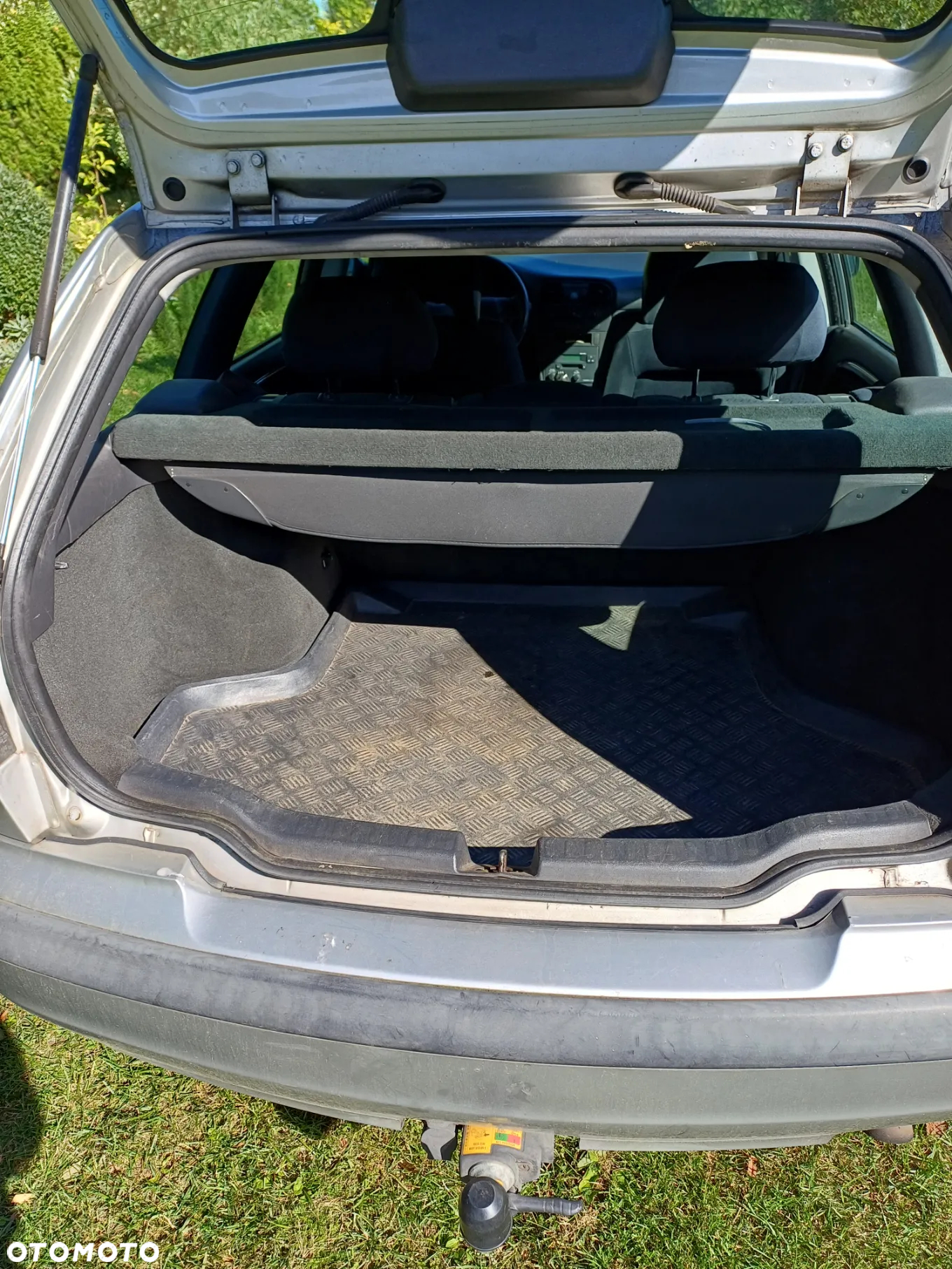 Volvo V40 1.9D - 12