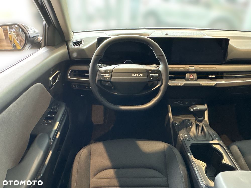 Kia K4 1.6 T-GDI M - 17