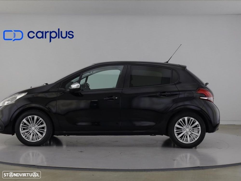 Peugeot 208 1.2 PureTech Style - 4