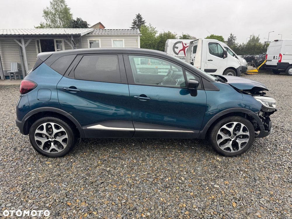 Renault Captur (ENERGY) dCi 90 LIMITED - 7