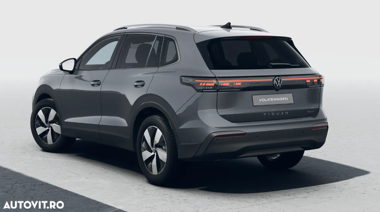 Volkswagen Tiguan 2.0 TDI DSG 4Motion Life - 4