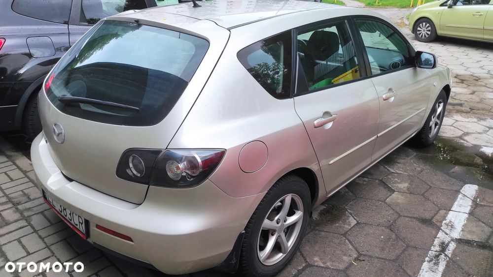 Mazda 3 1.6 Active - 6