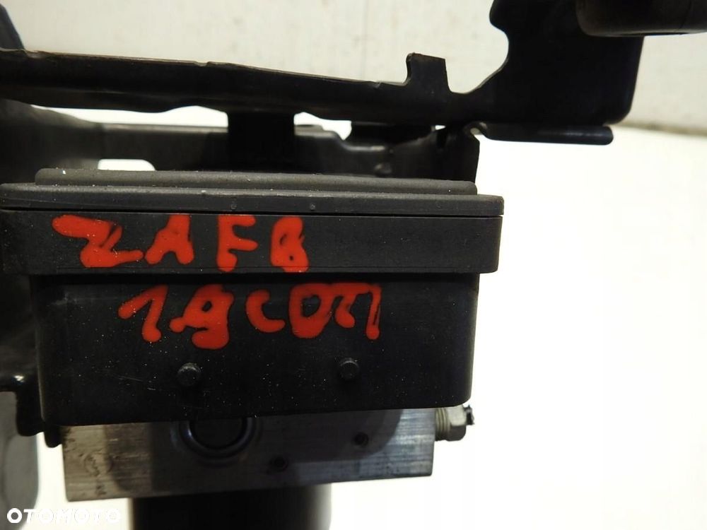 POMPA HAMULCOWA ABS OPEL ZAFIRA B 100970-05093 - 2