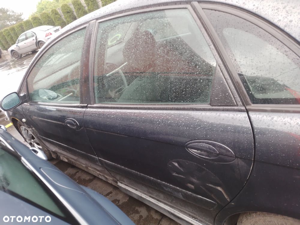 CITROEN C5 04-08 I LIFT 1.8 LUSTERKO ZEWNĘTRZNE PRAWE LEWE  EYPC - 4