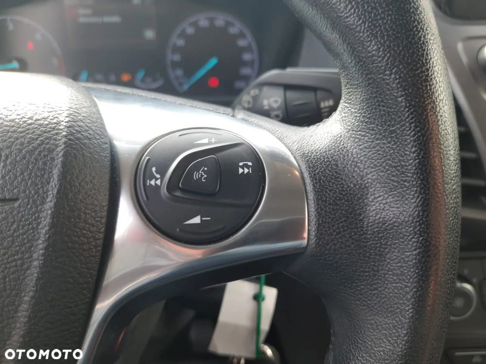 Ford Tourneo Connect 1.5 EcoBlue Start-Stop Active - 30