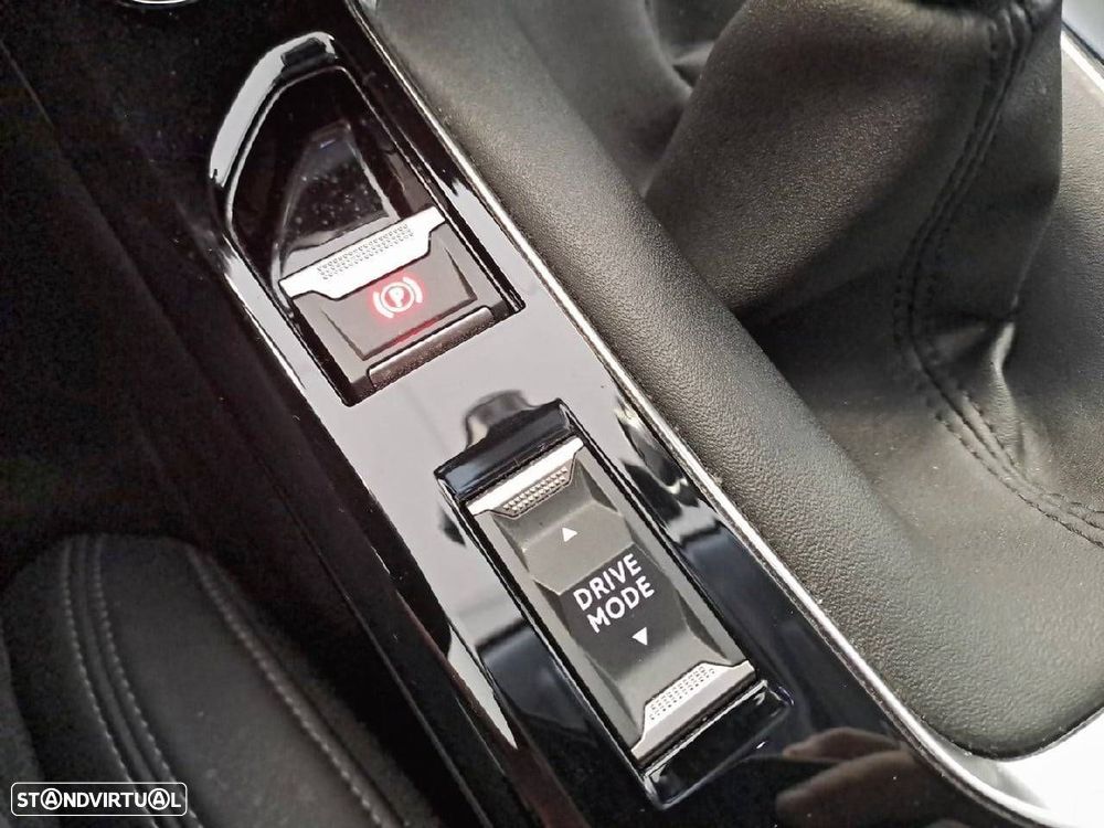 Peugeot 508 SW 1.5 BlueHDi Allure - 22