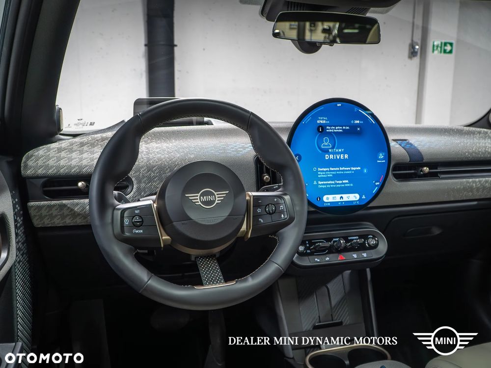 MINI Cooper S Linia Favoured - 17