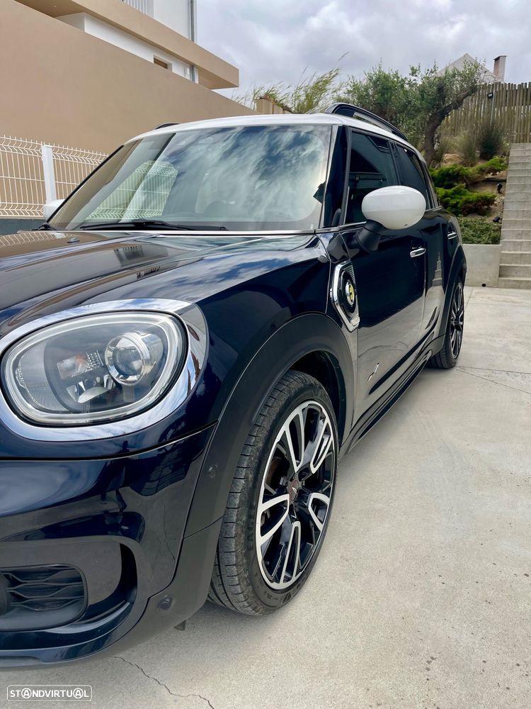 MINI Countryman - 2