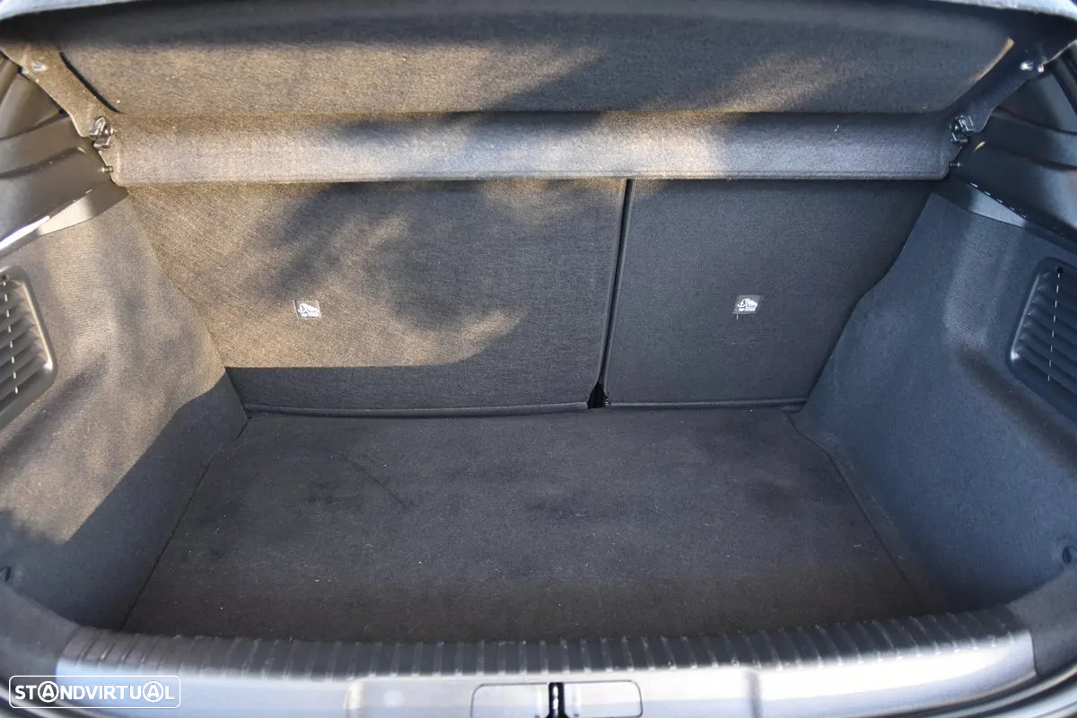 DS DS3 Crossback 1.2 PureTech So Chic EAT8 - 32