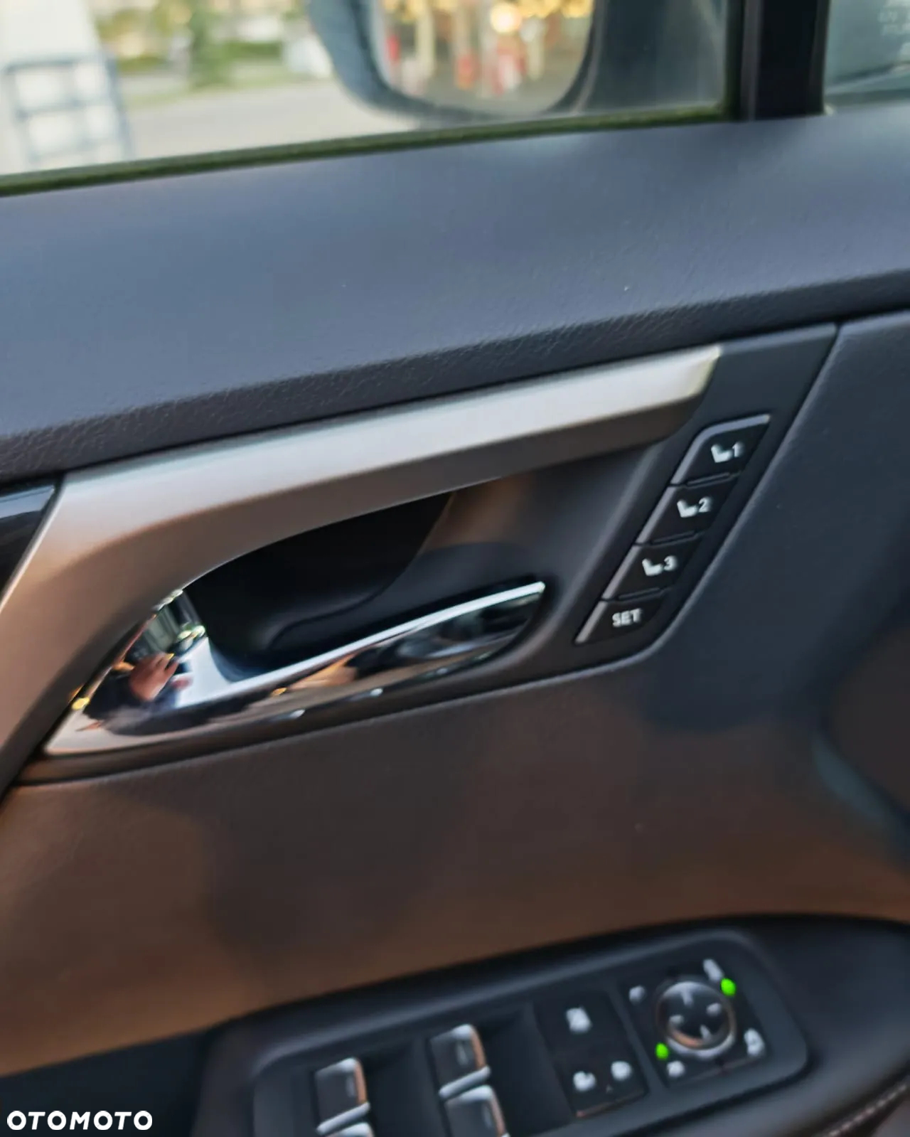 Lexus RX 450h (hybrid) Executive Line - 27