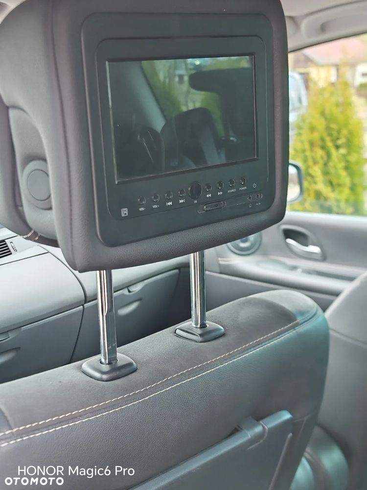 Renault Espace 2.0 TCe 170 Celsium - 11