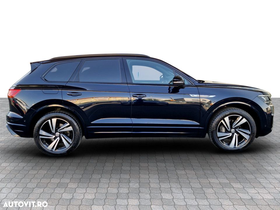 Volkswagen Touareg V6 TDI R-Style - 7