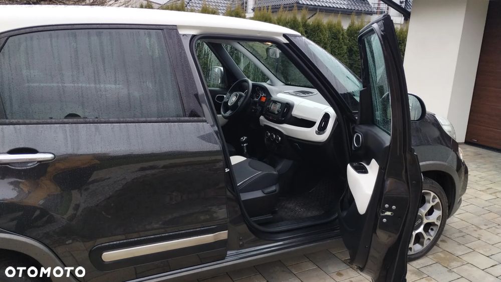 Fiat 500L 1.4 16V S-Design - 10