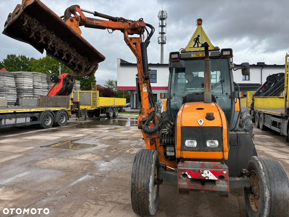 Renault Ergos 95 H2R - 4