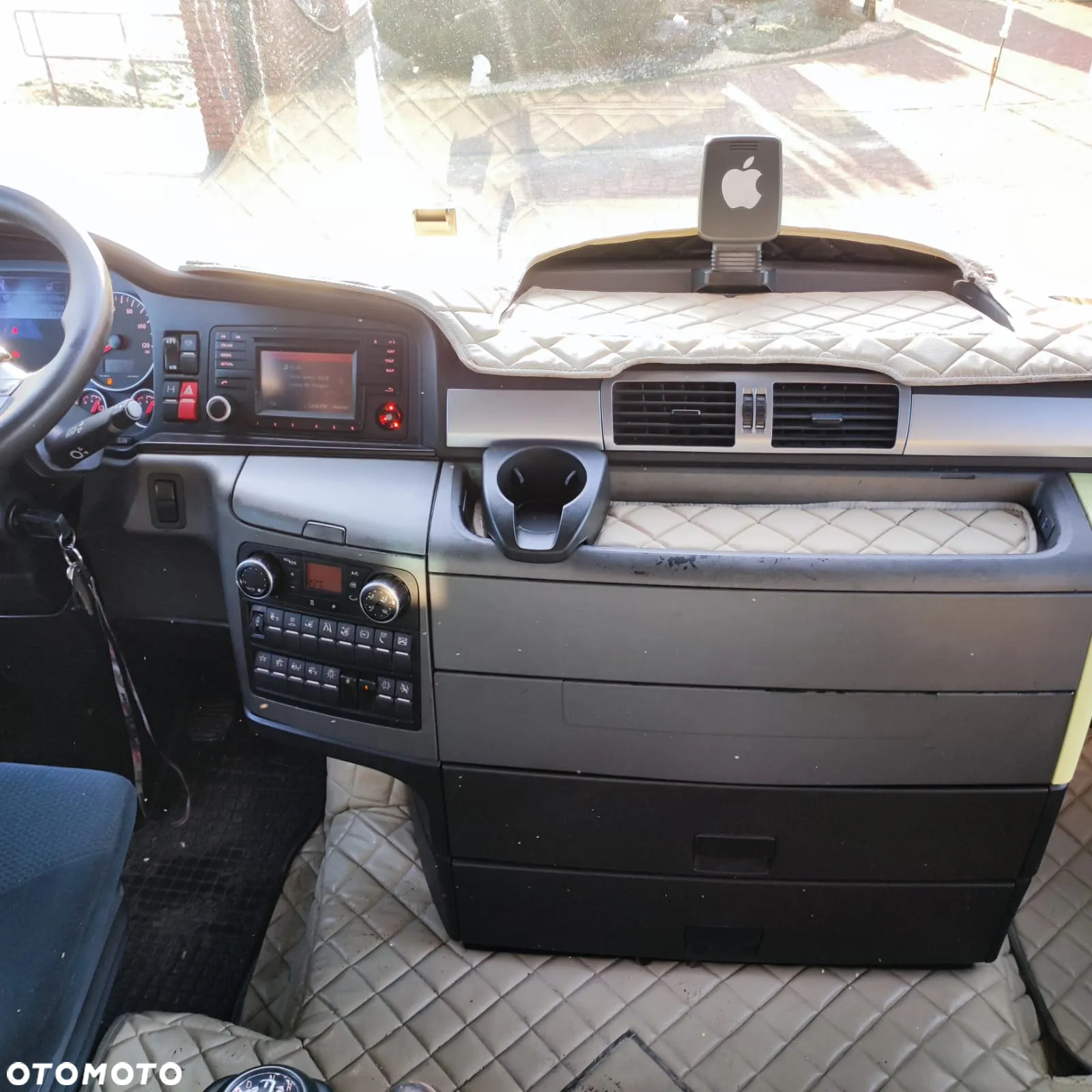 MAN TGX 18.440 - 7