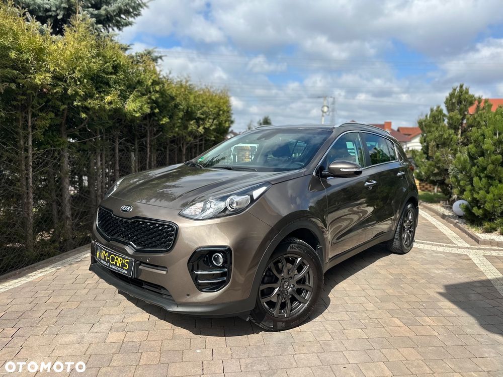 Kia Sportage 1.6 GDI L 2WD - 30