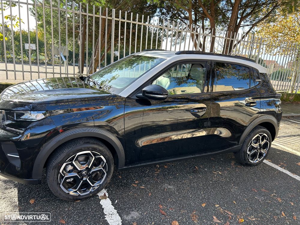 Citroën e-C3 44 kWh Max - 5