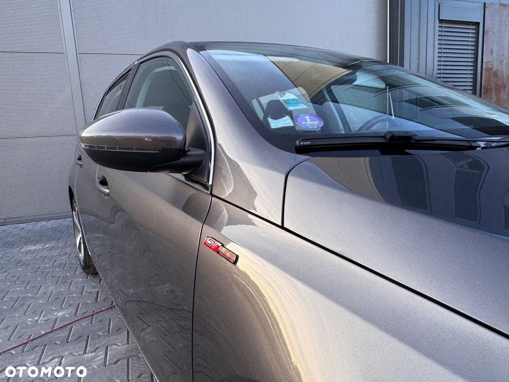 Peugeot 308 PureTech 110 Stop & Start Allure - 6