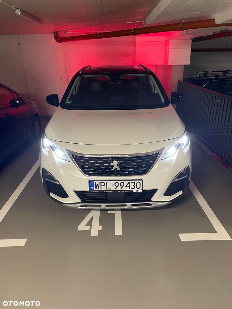 Peugeot 3008 - 12