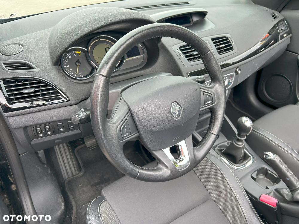 Renault Megane 1.2 16V Energy TCE Privilege - 22