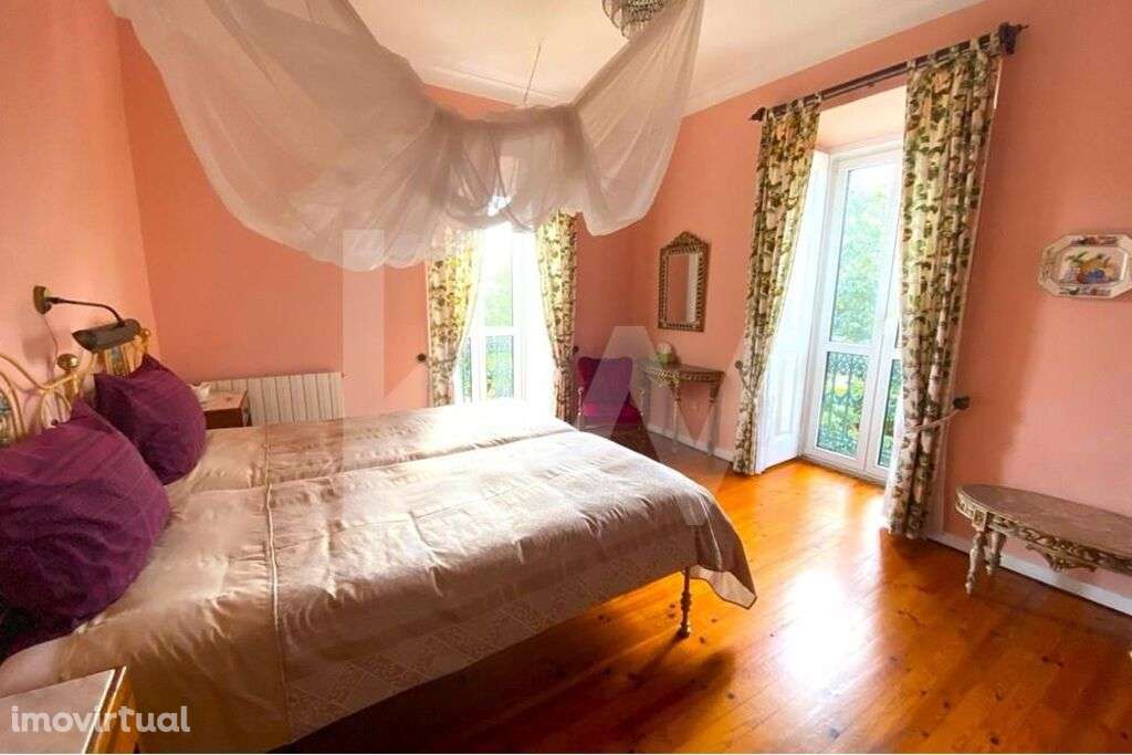 QUINTA VITIVINICOLA - HOTEL BOUTIQUE NA SERTÃ - Grande imagem: 2/60