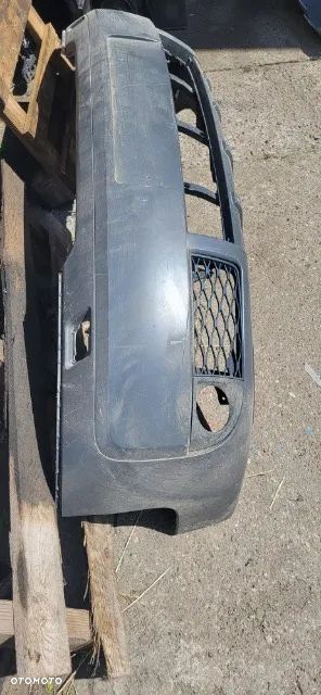 ZDERZAK PRZEDNI AUDI A6 C5 ALLROAD 2001 - 2005 - 1
