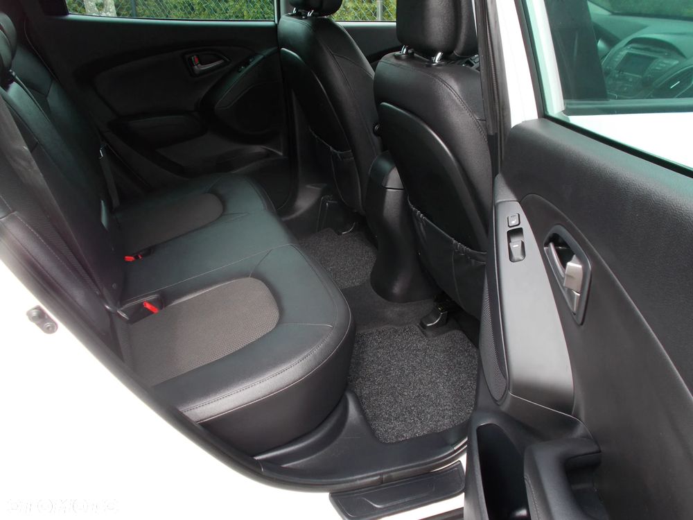 Hyundai ix35 - 9