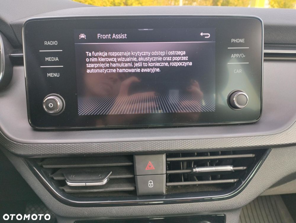 Skoda Scala 1.5 TSI Ambition DSG - 29