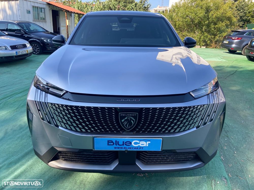 Peugeot 3008 Hybrid 145 e-DSC6 Allure - 7
