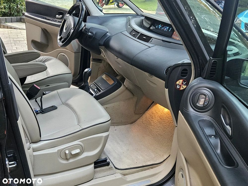 Renault Grand Espace - 20