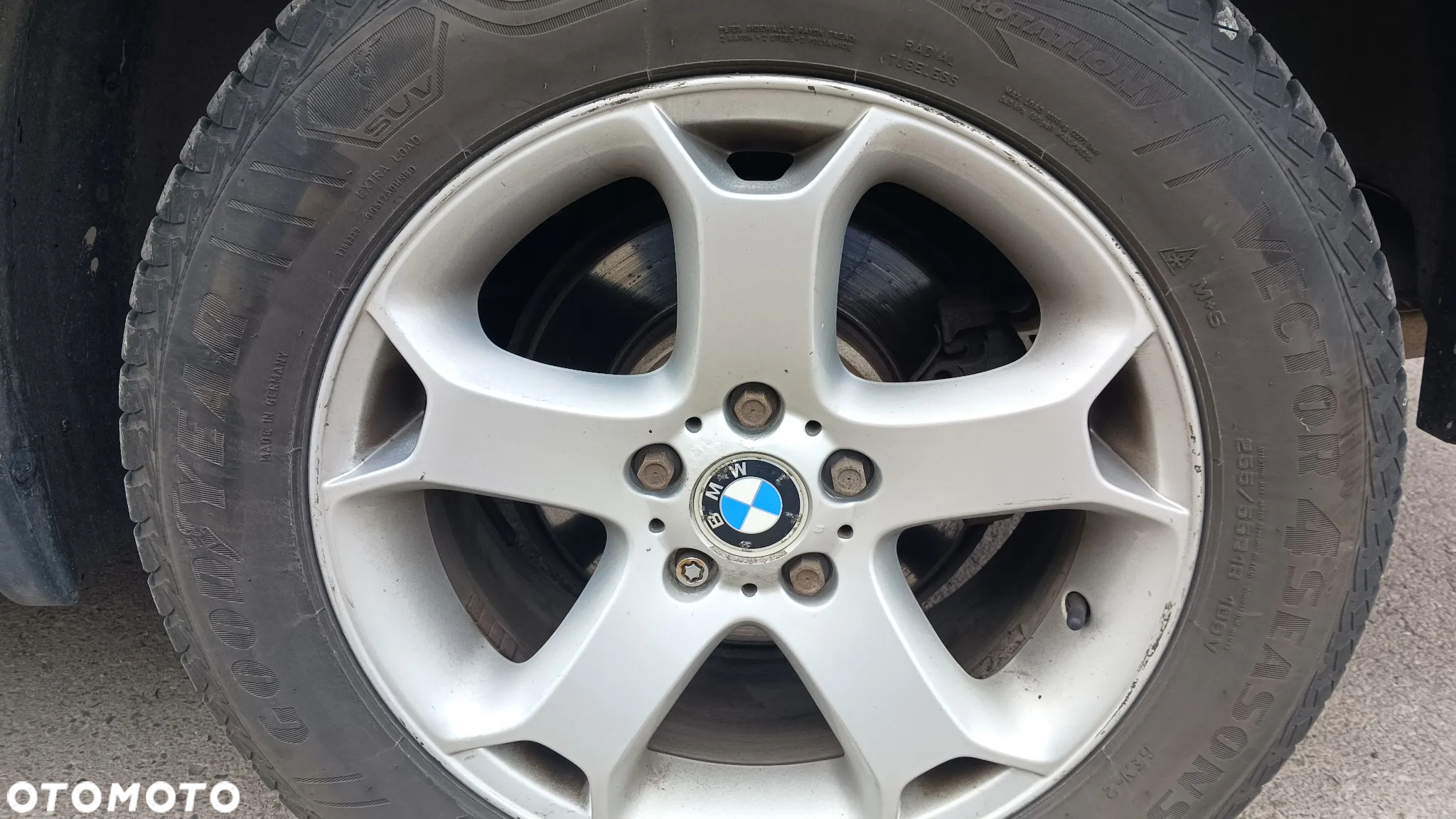 BMW X5 3.0 d - 26