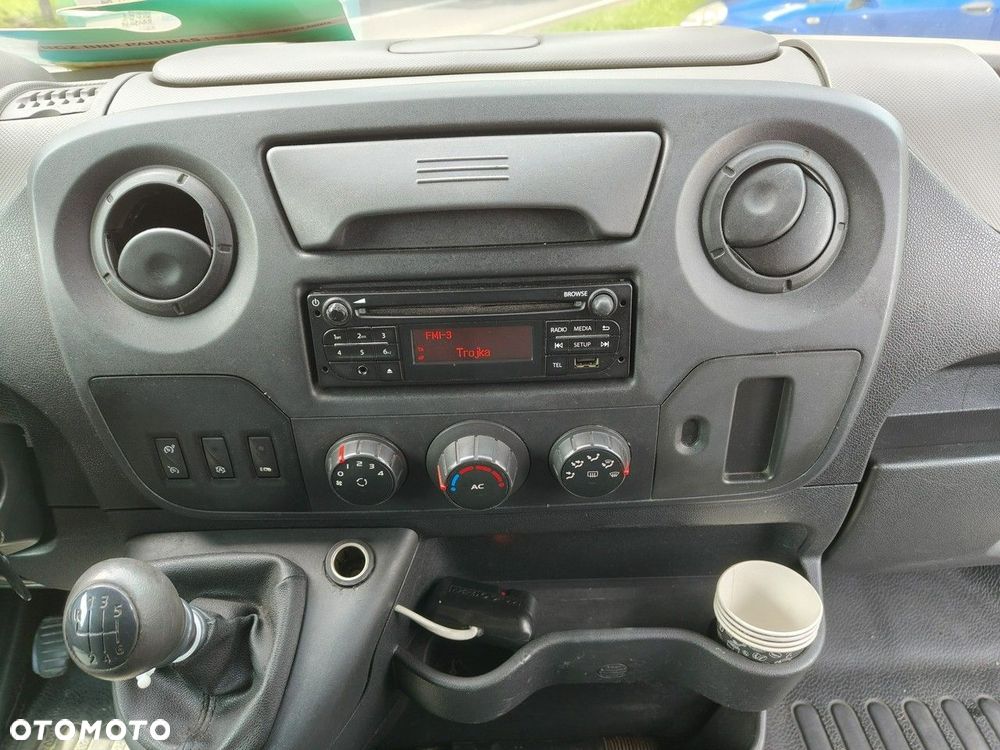 Renault Master - 10