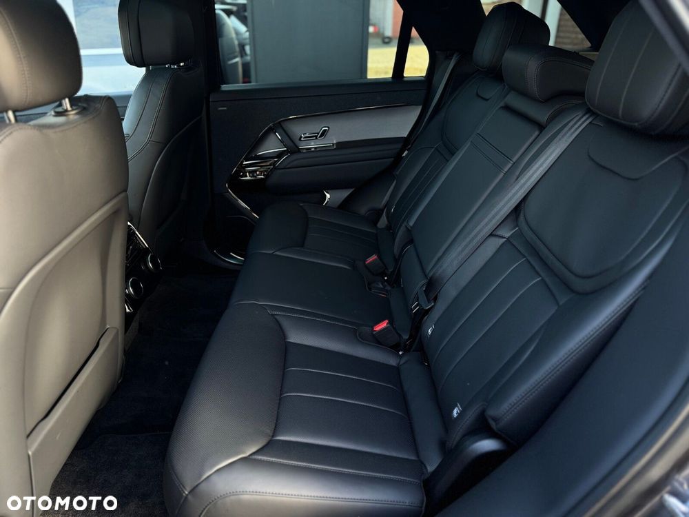 Land Rover Range Rover Sport - 14