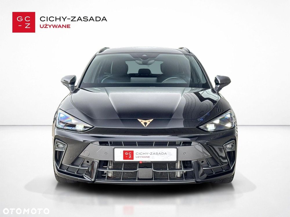 Cupra Leon - 2