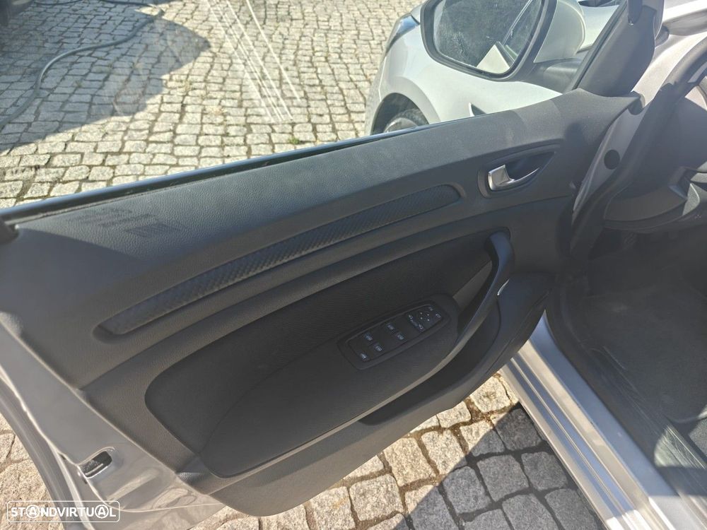 Renault Mégane Sport Tourer 1.5 dCi Zen ECO - 18