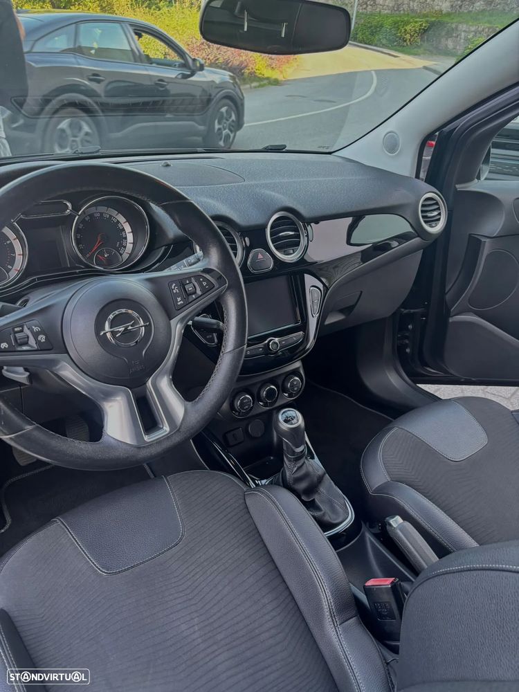 Opel Adam - 3