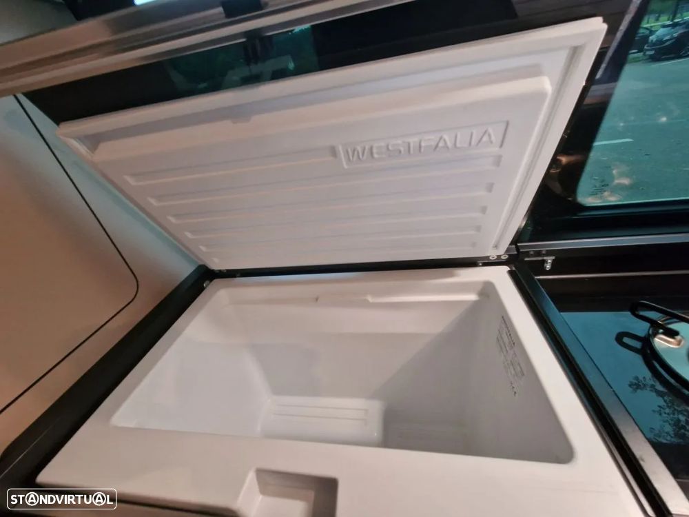 Mercedes-Benz Marco Polo Mercedes Marco Polo 250d | Autocaravana de luxo | 2 lugares para dormir | Cozinha + tejadilho elevatório - 21