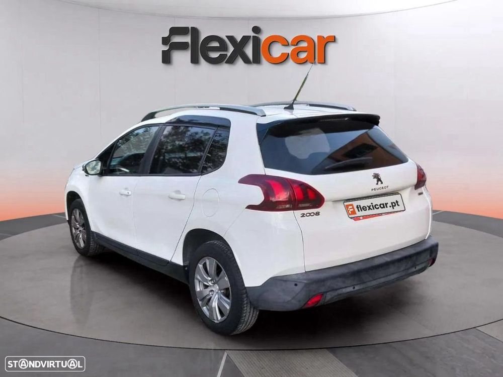 Peugeot 2008 1.2 PureTech Style - 5