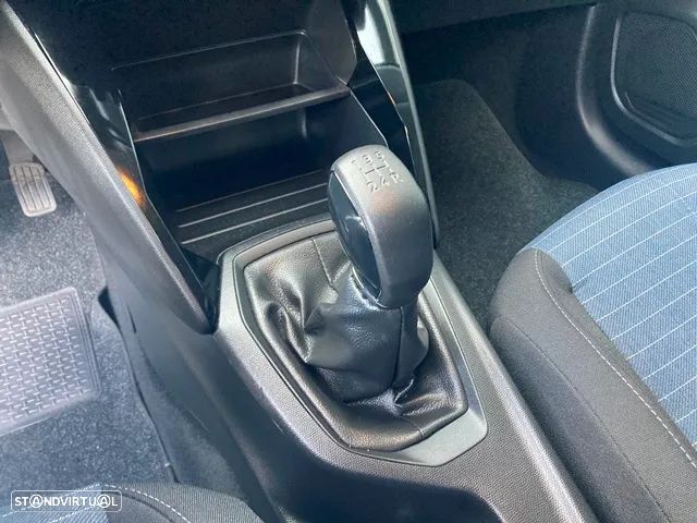 Peugeot 208 1.2 PureTech Like - 18