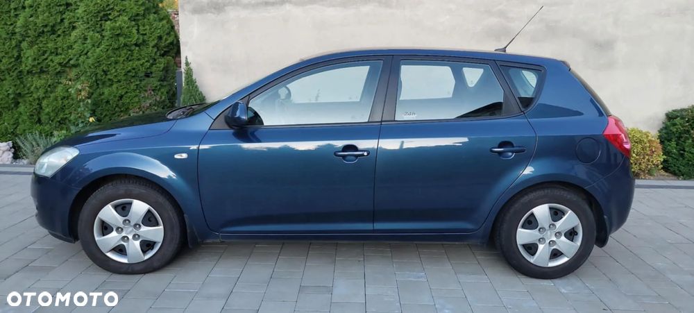 Kia Ceed Cee'd 1.6 Crdi Comfort - 2